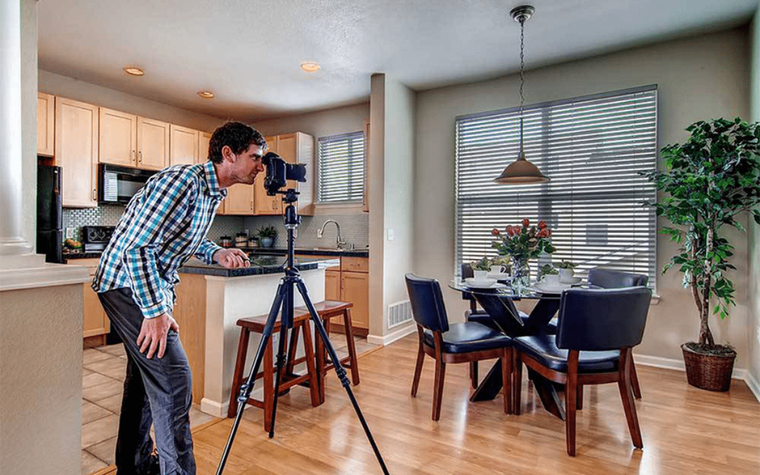 Preparing Your Home for a Photoshoot