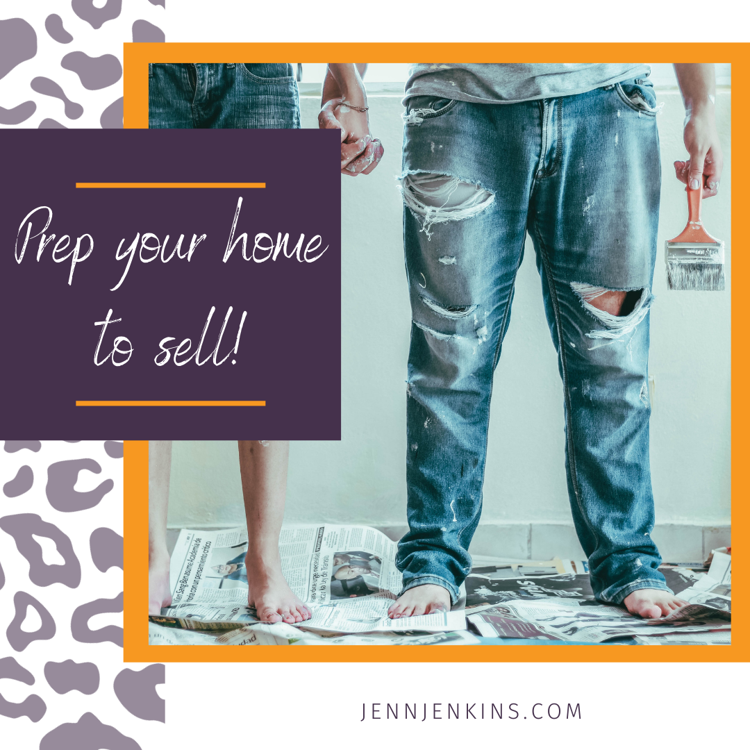 21 Tips for Prepping Your Home to Sell