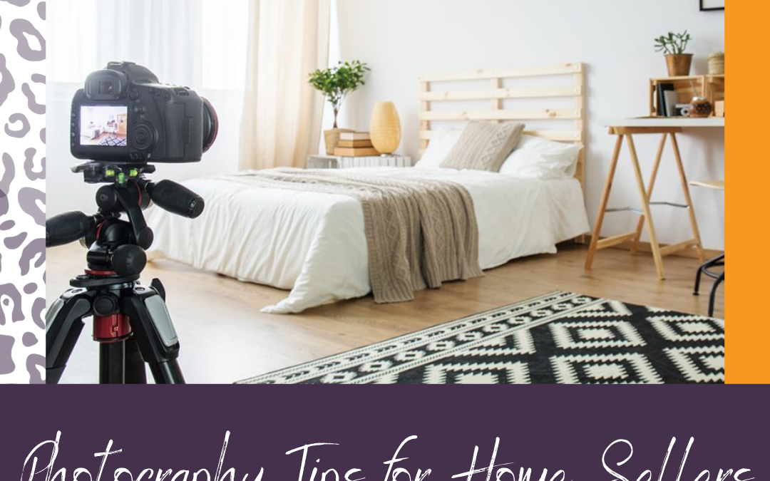 Sellers Timeline 3: Real Estate Photography Tips for Home Sellers