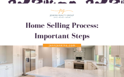 Home Selling Process: Important Steps