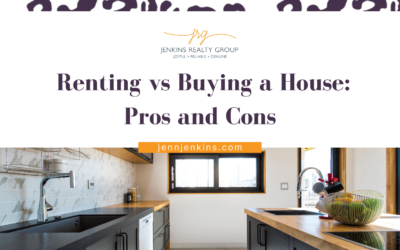Renting vs Buying a House: Pros and Cons