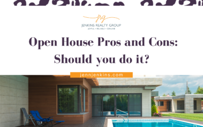 Open House Pros and Cons: Should you do it?