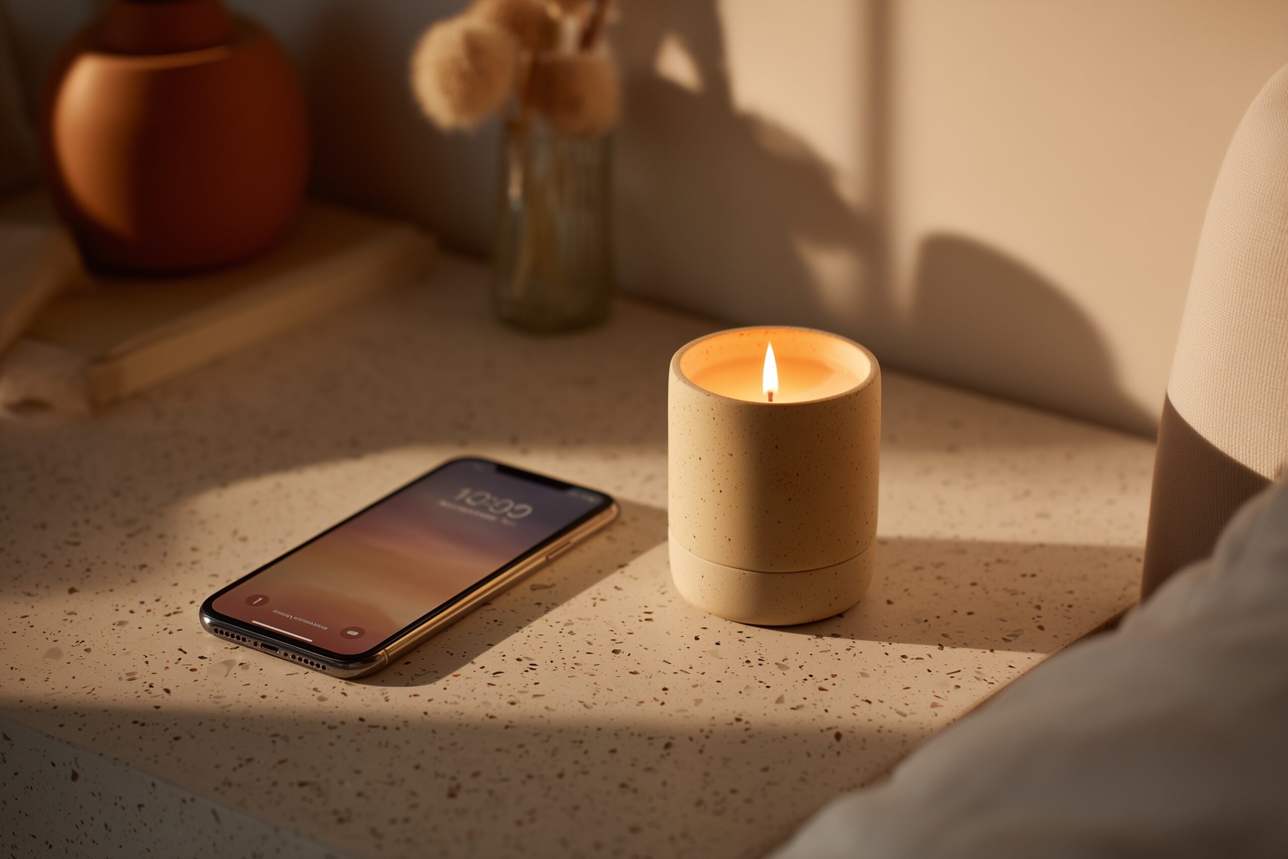 Why I Broke My “No Texts After 9PM” Rule