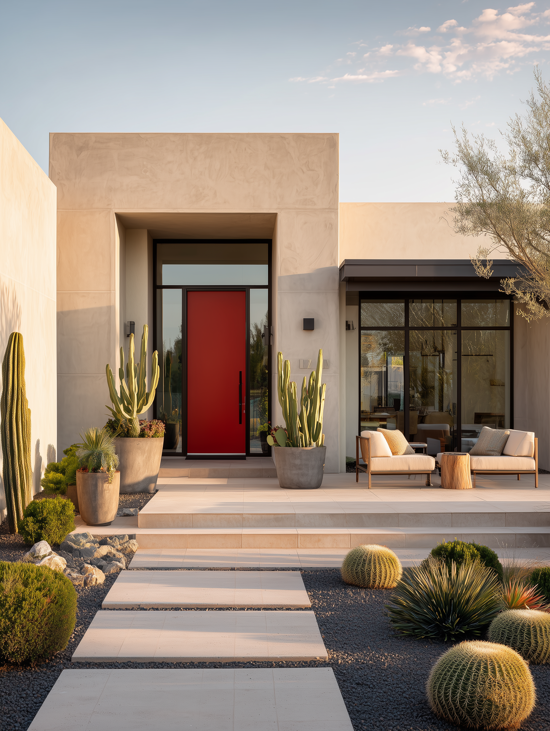 The First Move Every Buyer Should Make (Before You Fall for a Front Door)