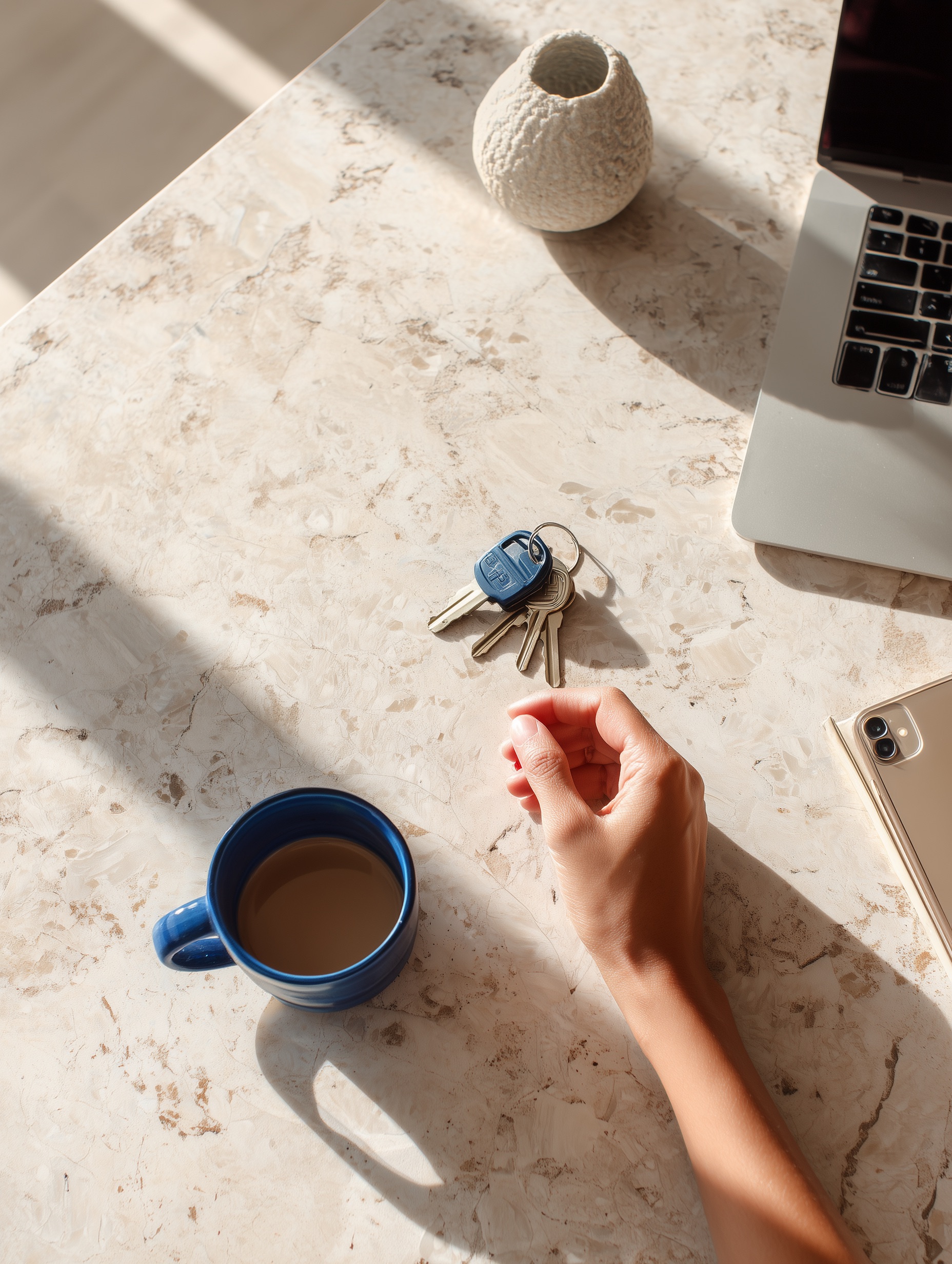 It’s Emotional—But Let’s Treat It Like a Business (Until the Keys Are in Hand)