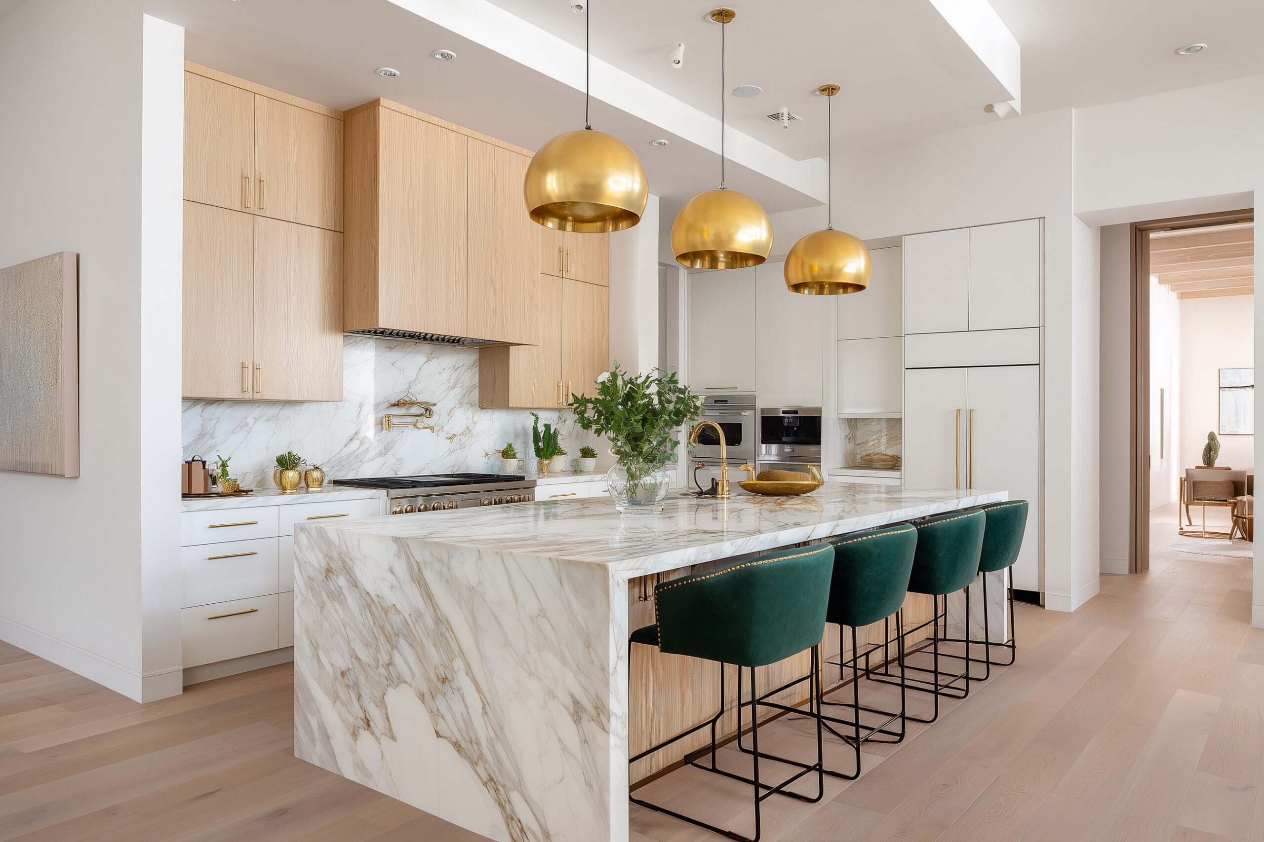 A Tale of Two Wish Lists (and One Very Patient Realtor)