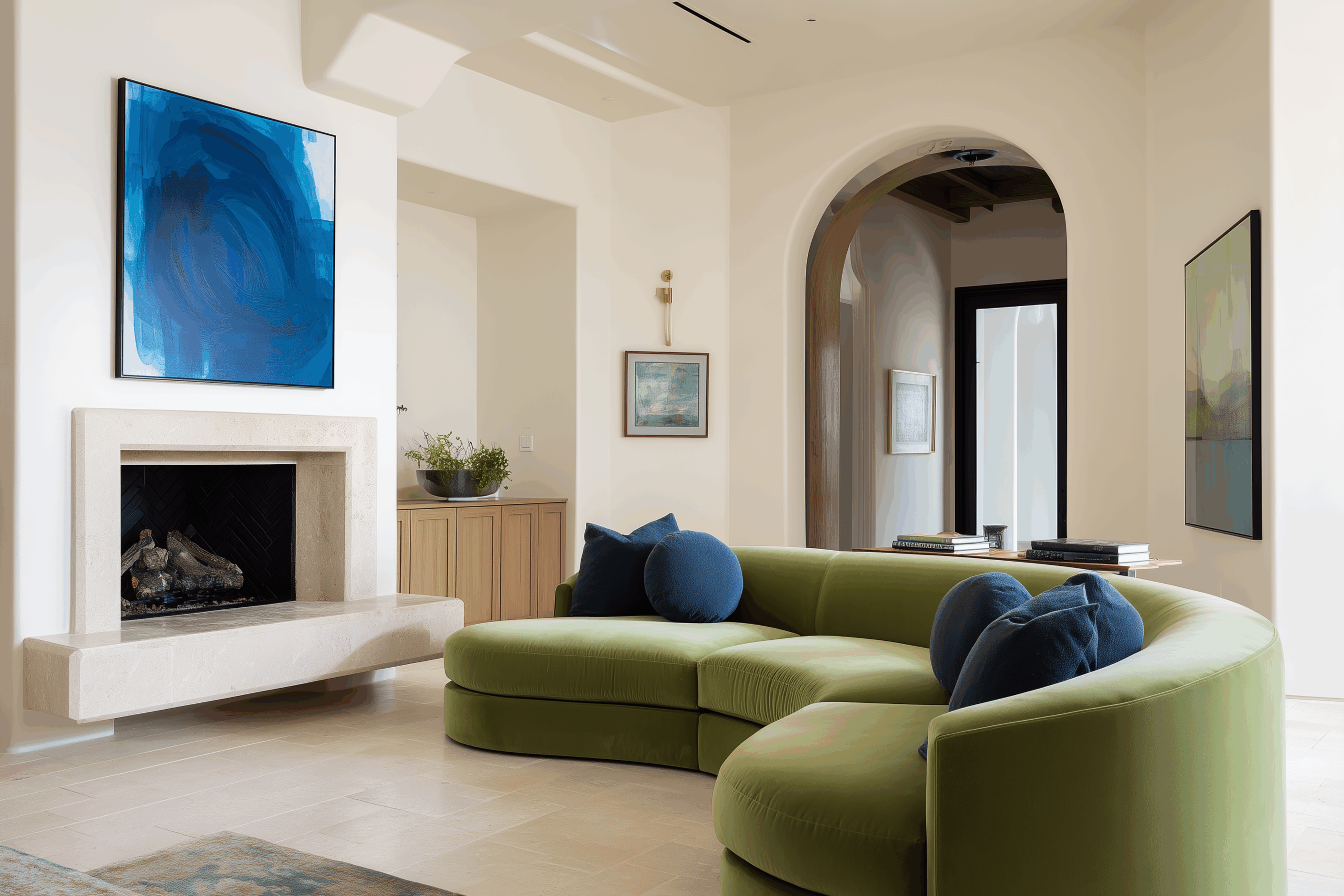 Showings: The Art of “Please Buy My Home… But Also Don’t Touch Anything”